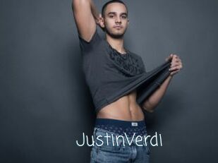 JustinVerdi