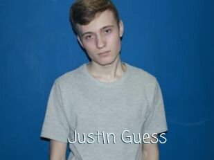 Justin_Guess