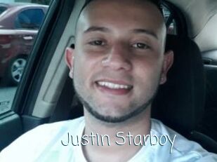 Justin_Starboy