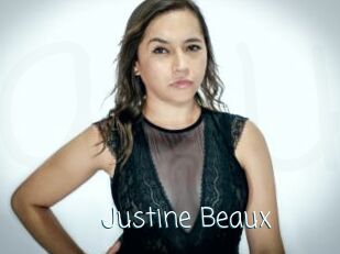 Justine_Beaux