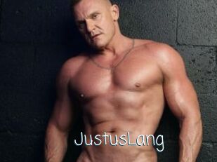 JustusLang