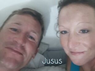 Jusus
