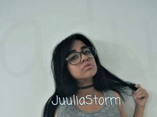 JuuliaStorm