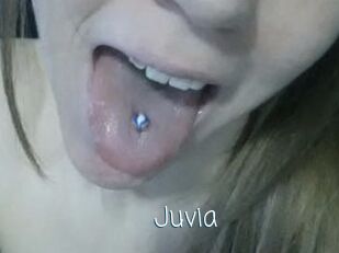 Juvia