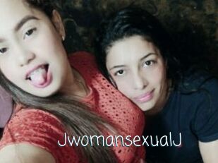 JwomansexualJ