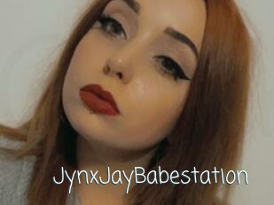 JynxJayBabestation
