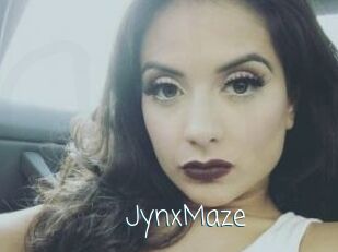 JynxMaze
