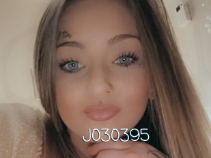 J030395