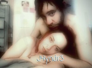J4yndr3
