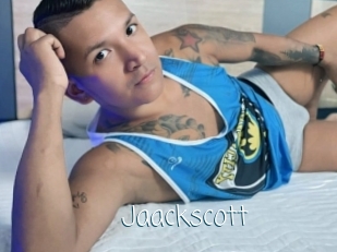 Jaackscott