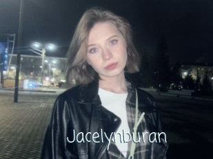 Jacelynburan