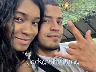 Jackandtatiana