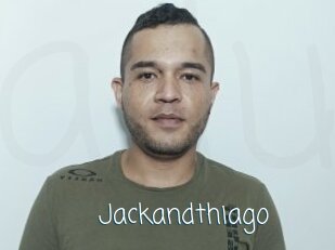 Jackandthiago