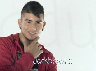 Jackbrownx