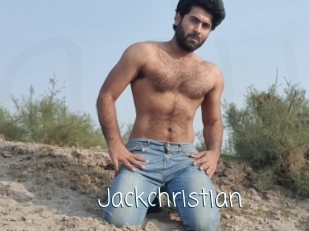 Jackchristian