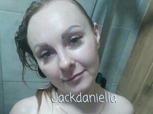 Jackdaniella