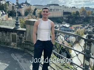 Jackdedeleon