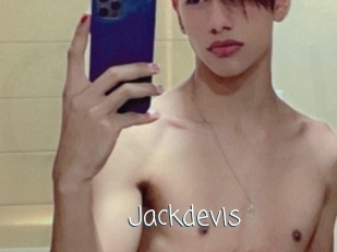 Jackdevis