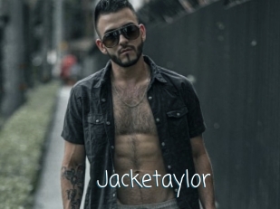 Jacketaylor