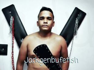 Jackgenbufetish