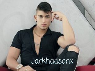 Jackhadsonx