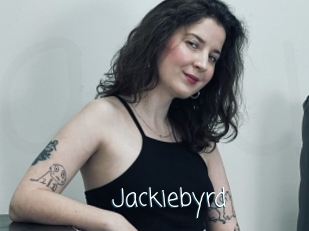 Jackiebyrd