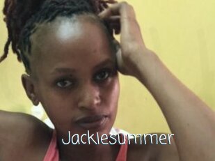 Jackiesummer