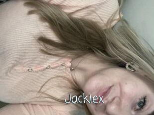 Jackiex
