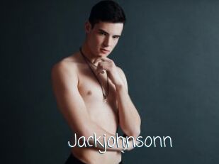 Jackjohnsonn