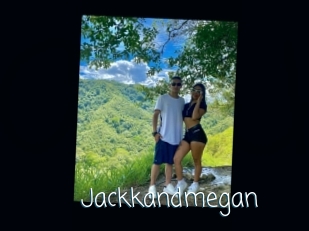 Jackkandmegan