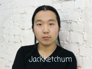 Jackketchum