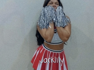 Jacklily