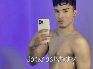 Jacknastybaby