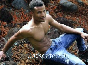 Jackpeterson