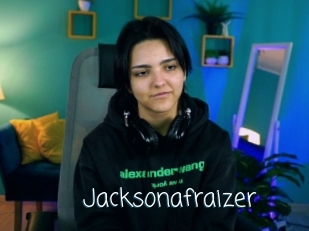 Jacksonafraizer