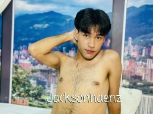 Jacksonhaenz