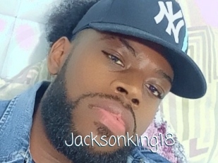 Jacksonking18