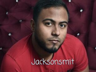 Jacksonsmit