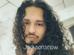 Jacksonsnow