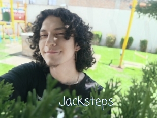 Jacksteps