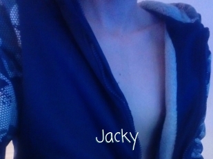 jacky Adult o Porn