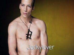 Jackylover