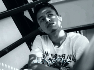 Jackyoffice