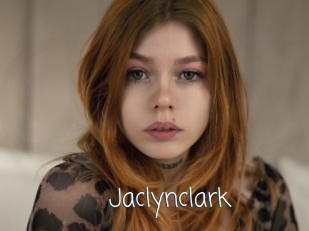Jaclynclark