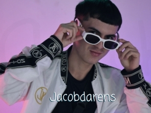 jacobdarens Adult o Porn