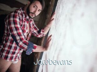 Jacobevans