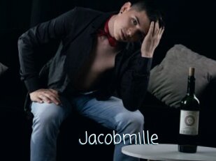 jacobmille Adult o Porn