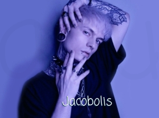 jacobolis Adult o Porn