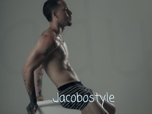 jacobostyle Adult o Porn
