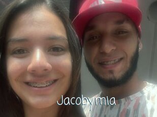 jacobymia Adult o Porn